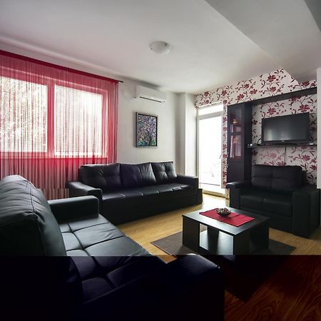 Apartmani Nika Marangun Dubrovnik Exteriör bild