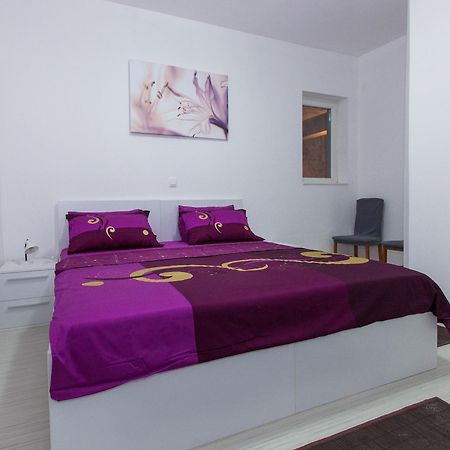 Apartmani Nika Marangun Dubrovnik Exteriör bild