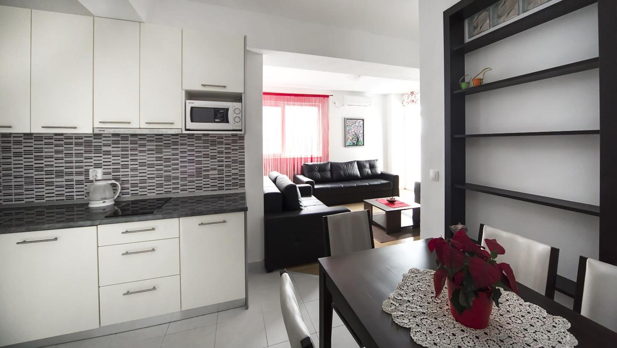 Apartmani Nika Marangun Dubrovnik Exteriör bild