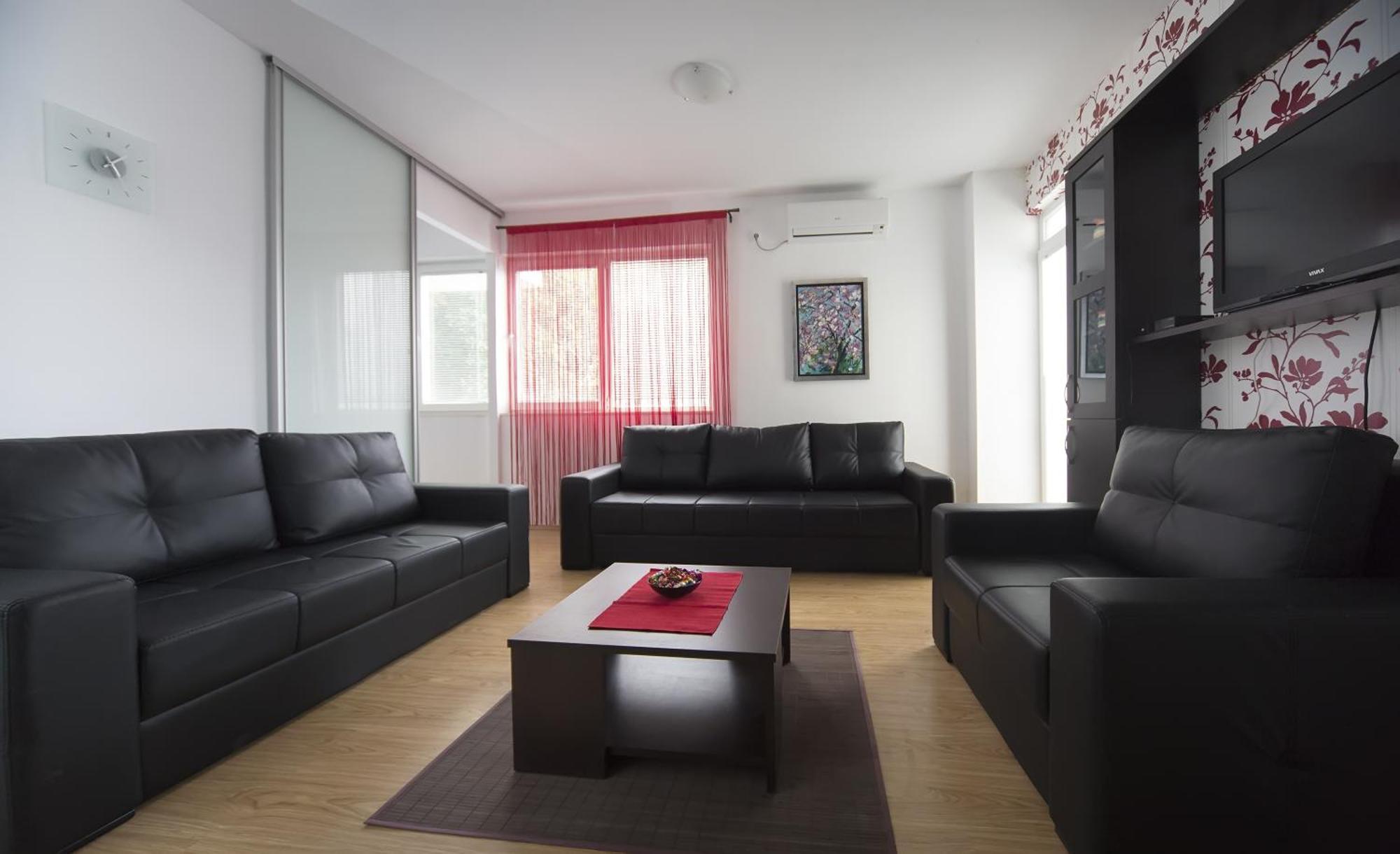 Apartmani Nika Marangun Dubrovnik Exteriör bild