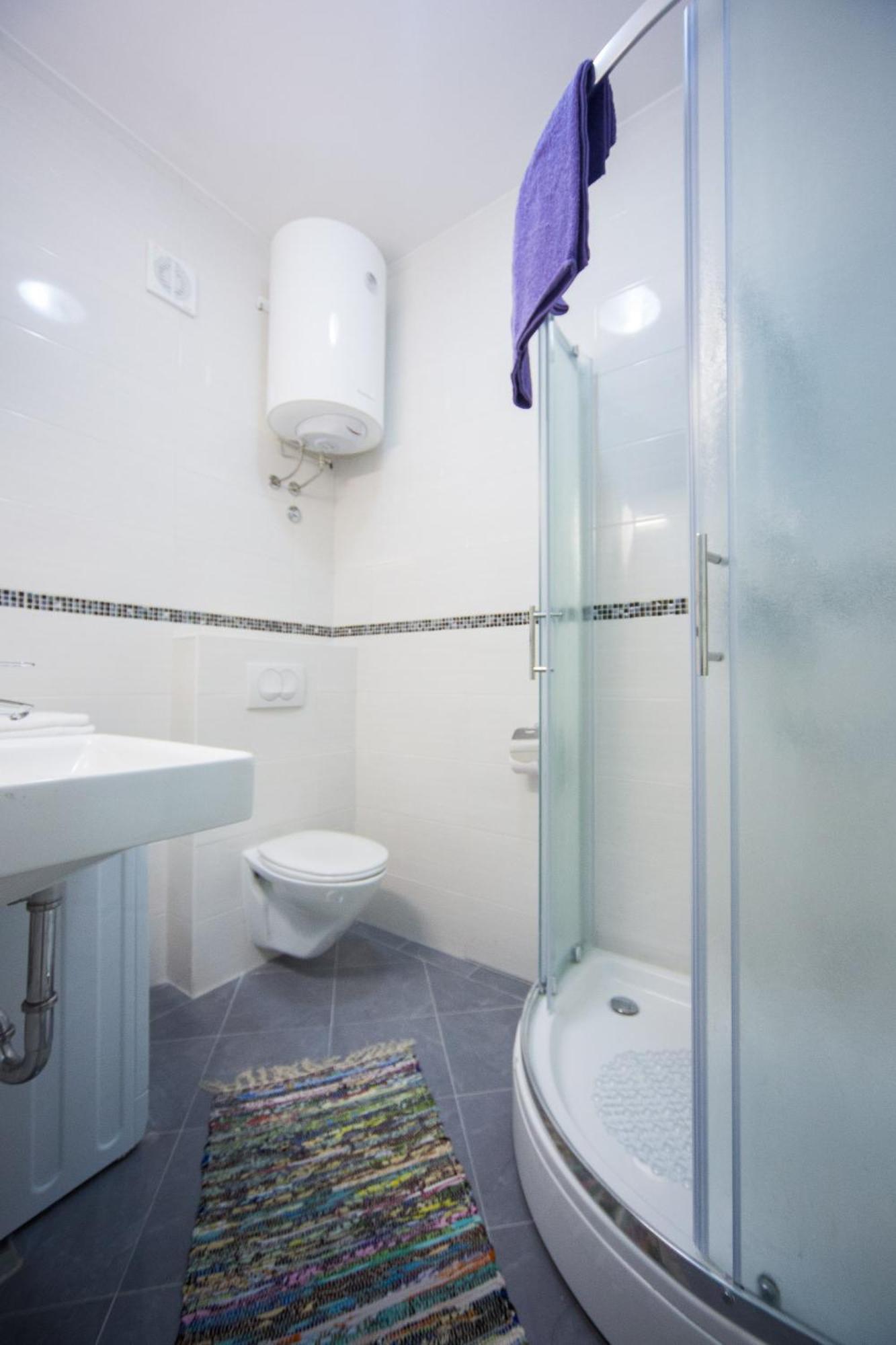 Apartmani Nika Marangun Dubrovnik Exteriör bild
