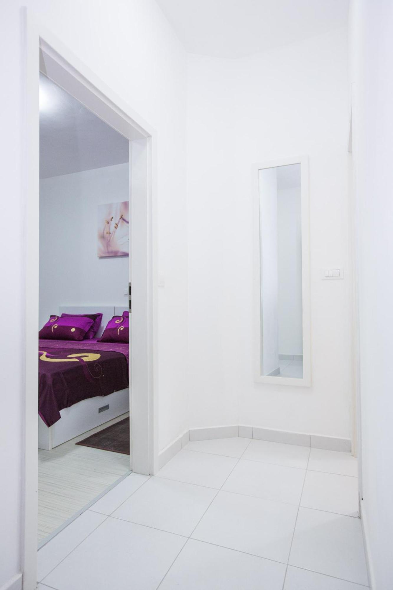 Apartmani Nika Marangun Dubrovnik Exteriör bild