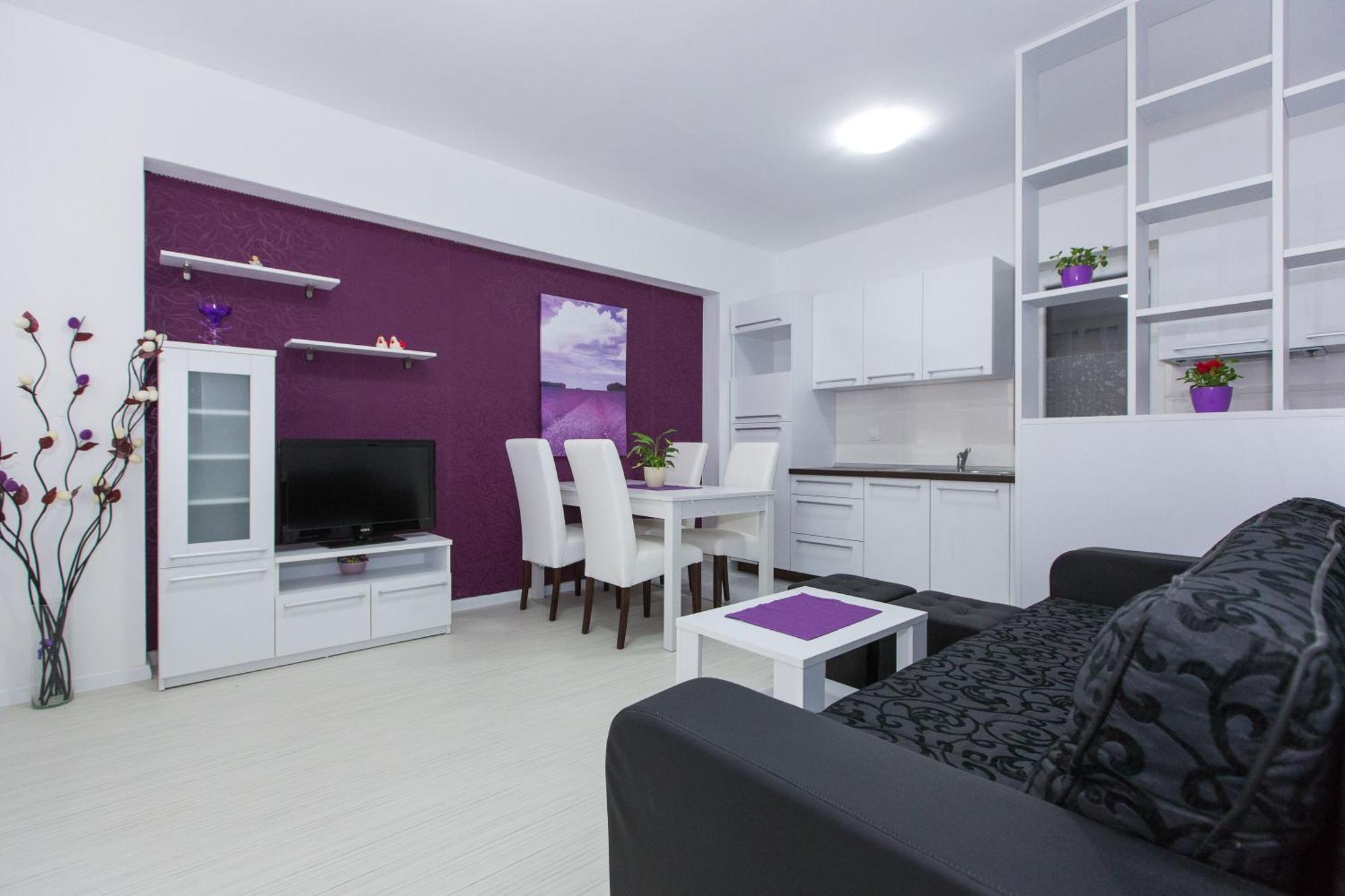 Apartmani Nika Marangun Dubrovnik Exteriör bild