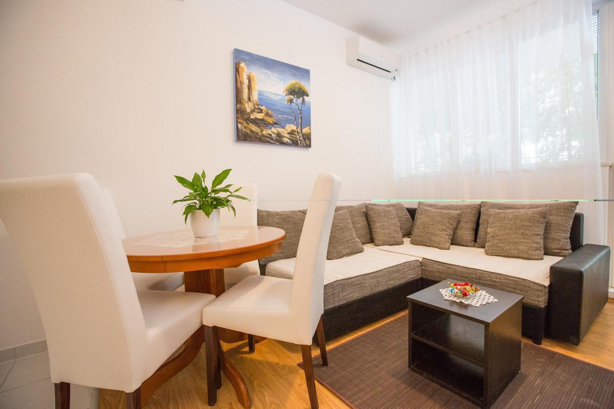 Apartmani Nika Marangun Dubrovnik Exteriör bild