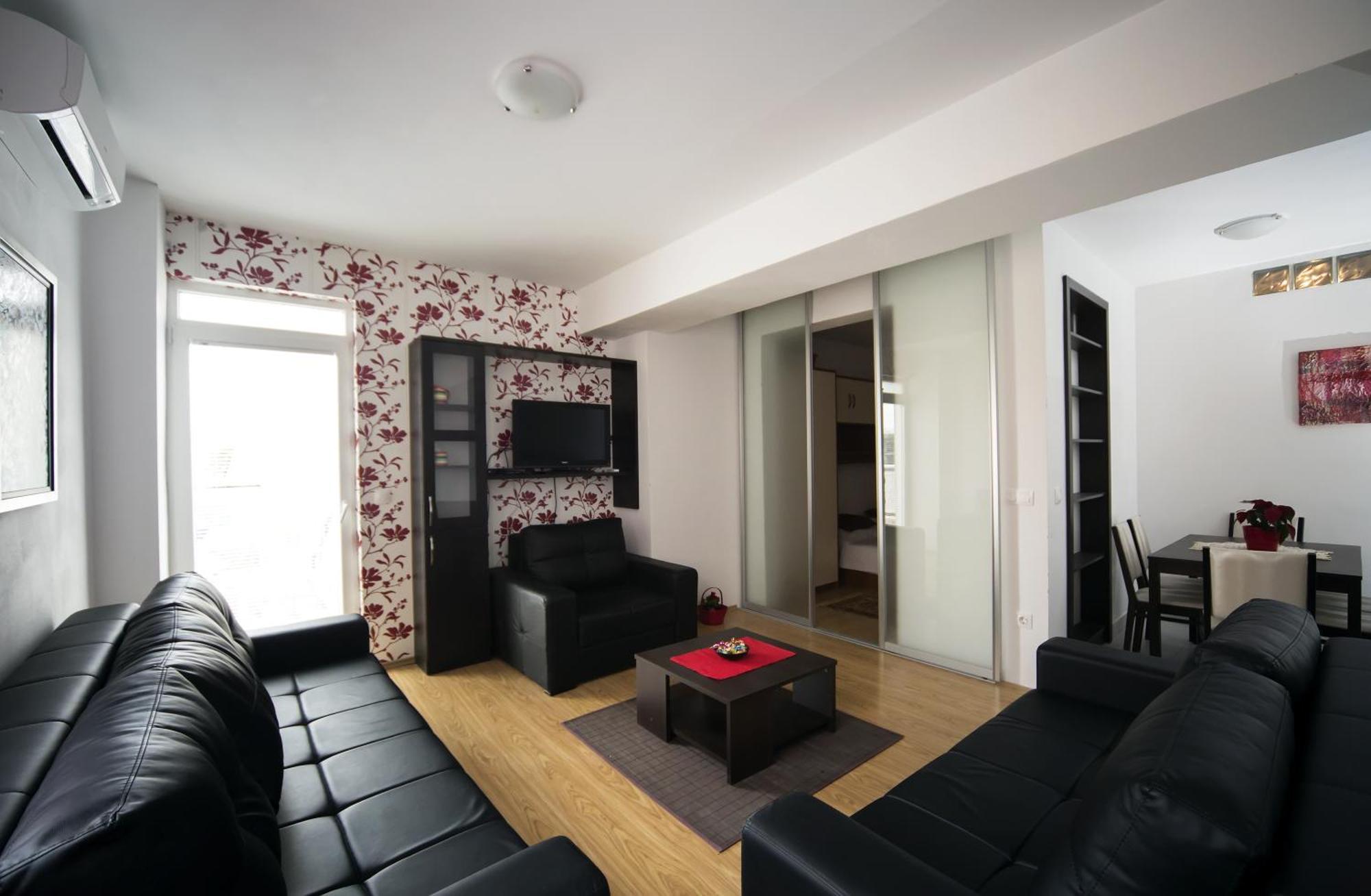 Apartmani Nika Marangun Dubrovnik Exteriör bild