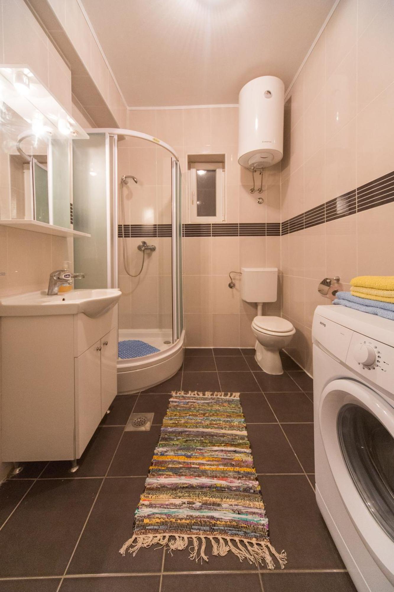Apartmani Nika Marangun Dubrovnik Exteriör bild