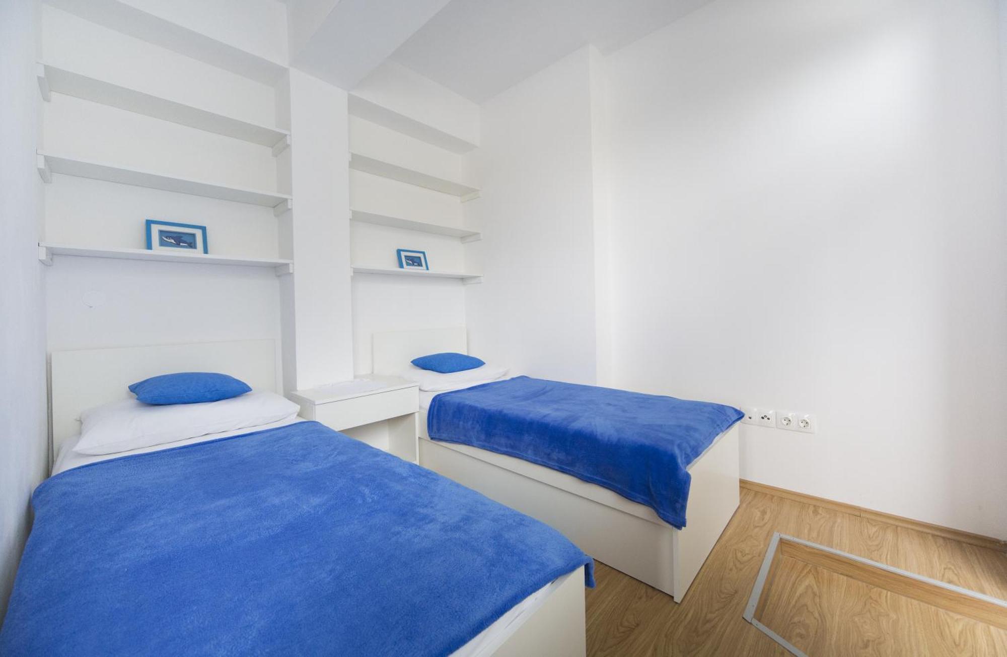 Apartmani Nika Marangun Dubrovnik Exteriör bild