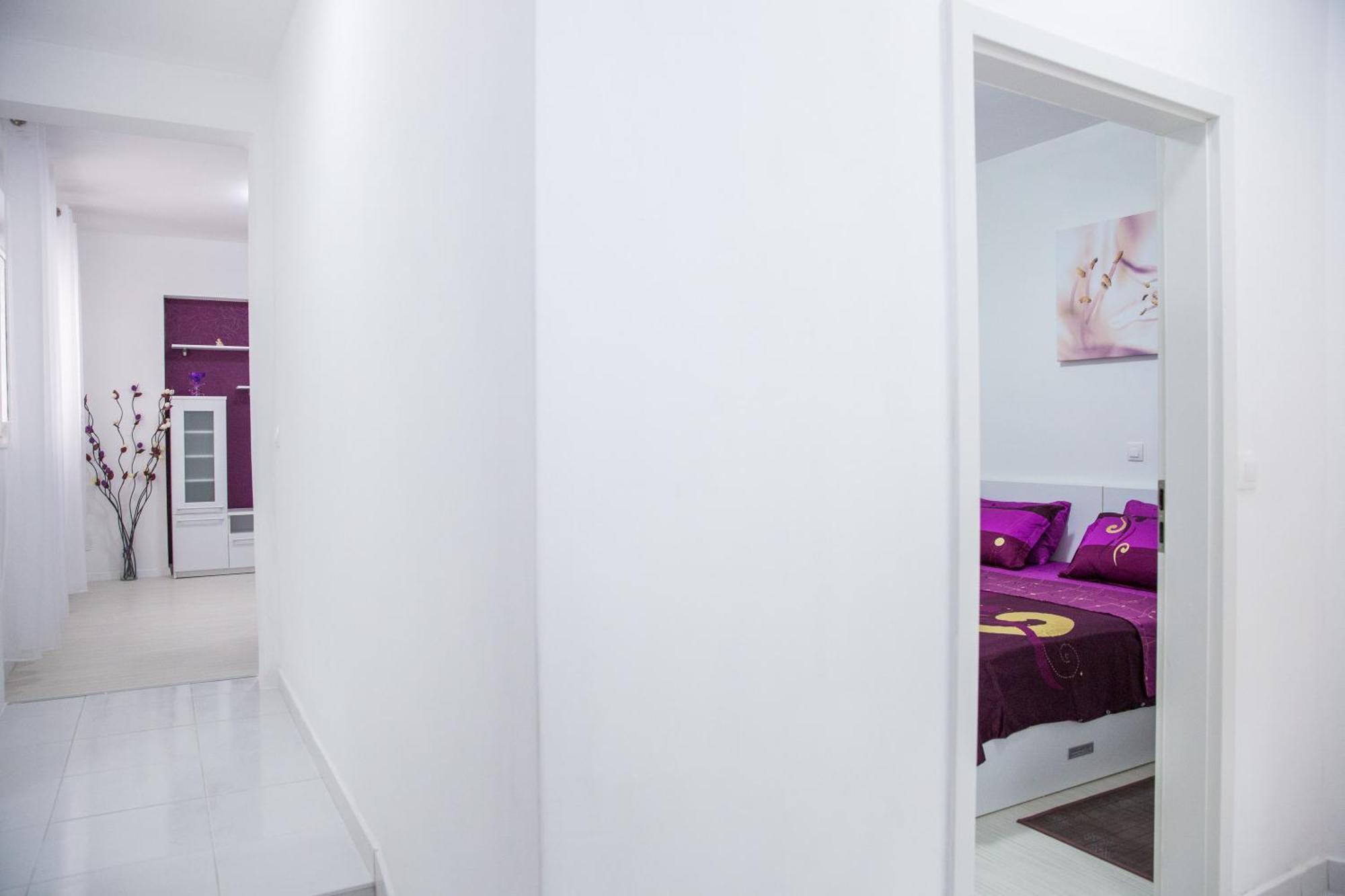 Apartmani Nika Marangun Dubrovnik Exteriör bild