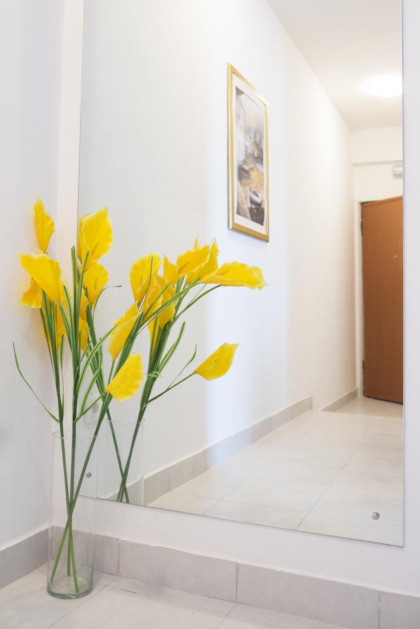 Apartmani Nika Marangun Dubrovnik Exteriör bild