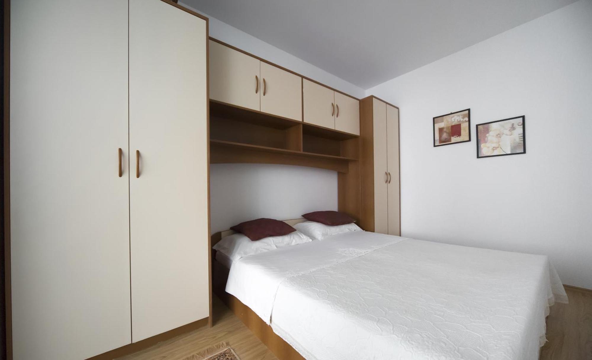 Apartmani Nika Marangun Dubrovnik Exteriör bild