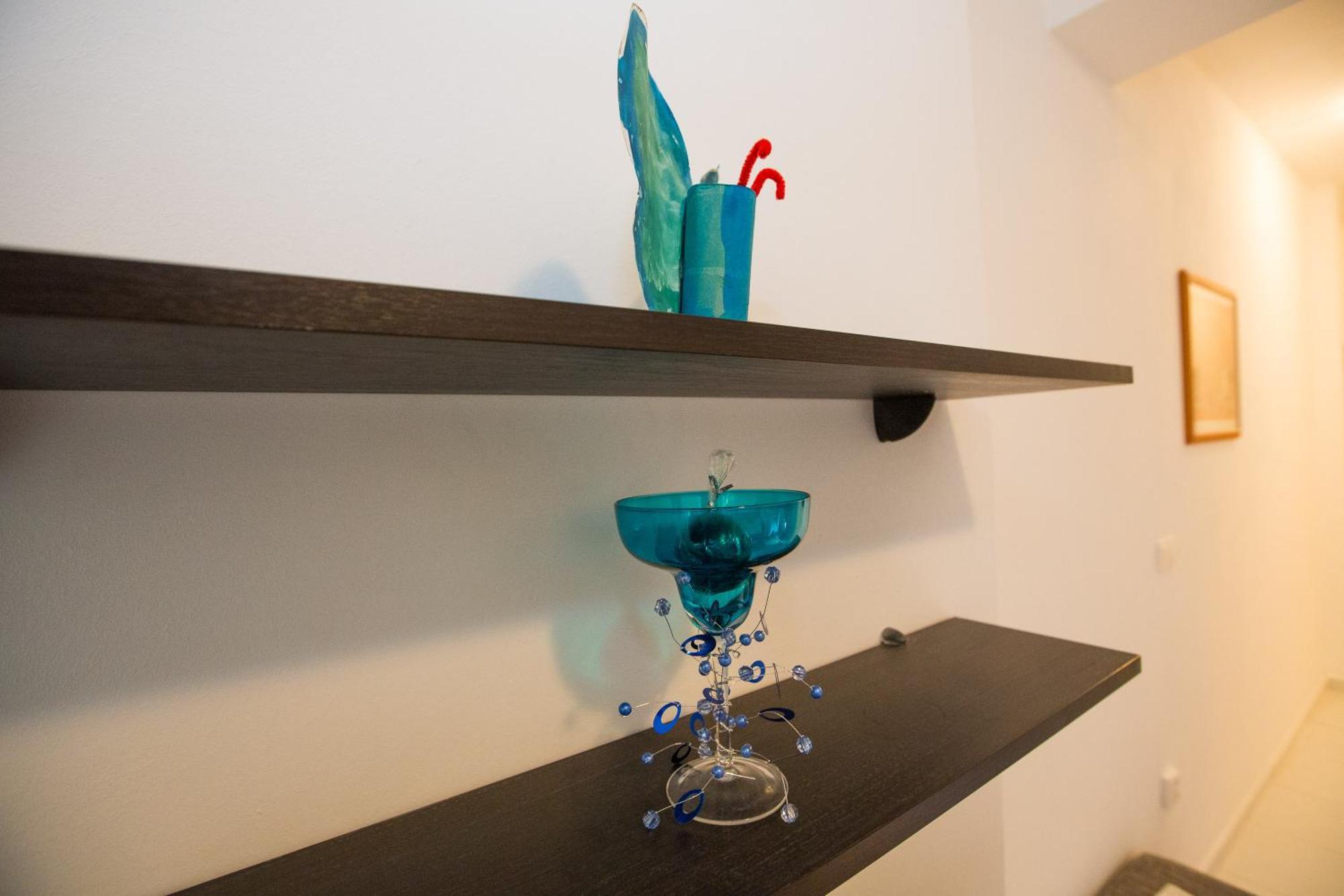 Apartmani Nika Marangun Dubrovnik Exteriör bild