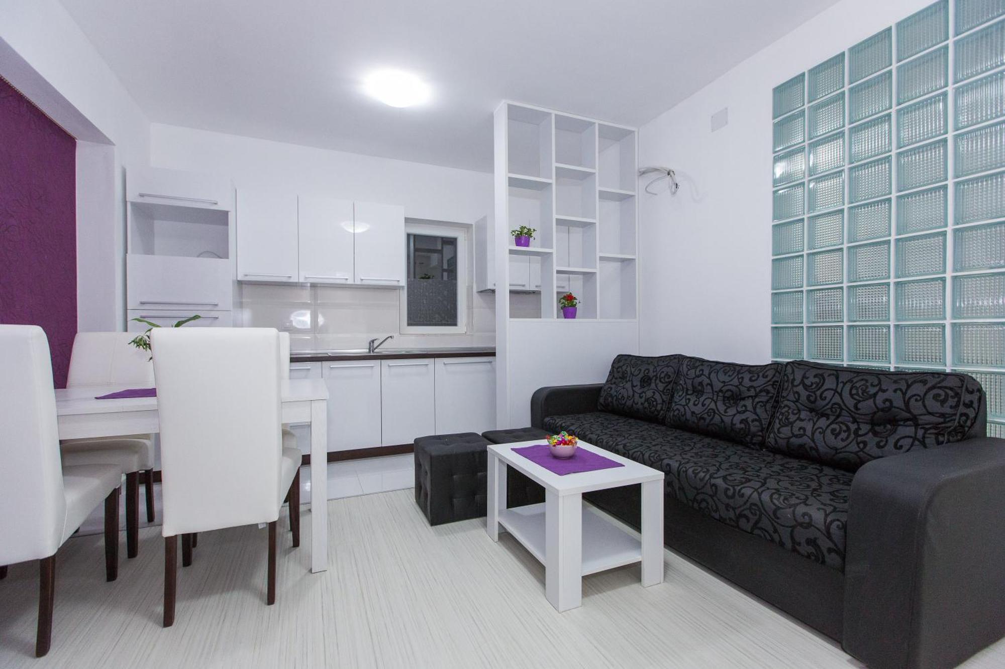 Apartmani Nika Marangun Dubrovnik Exteriör bild