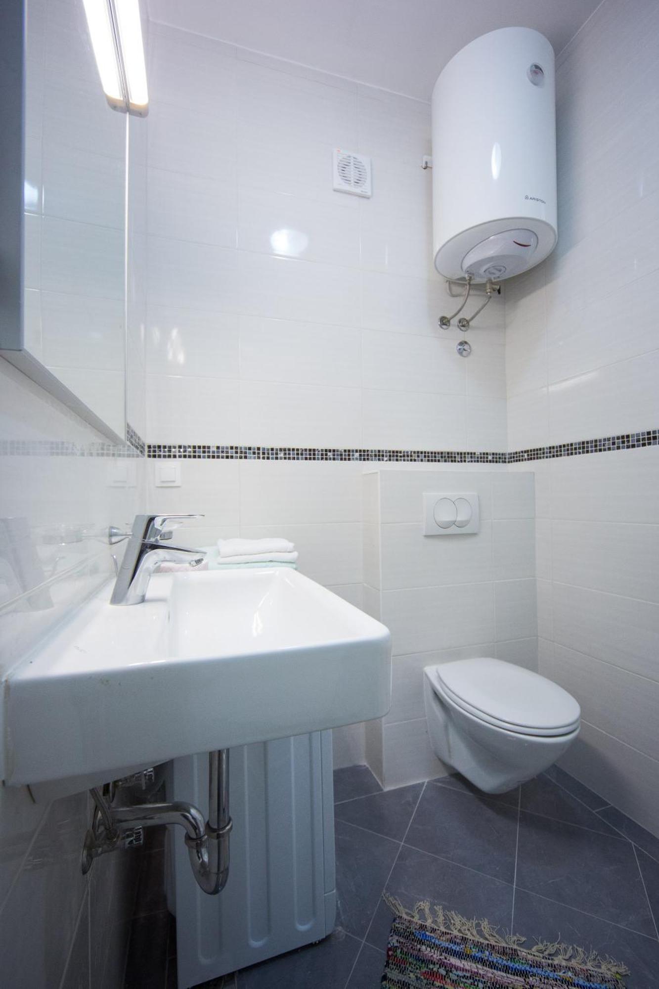 Apartmani Nika Marangun Dubrovnik Exteriör bild