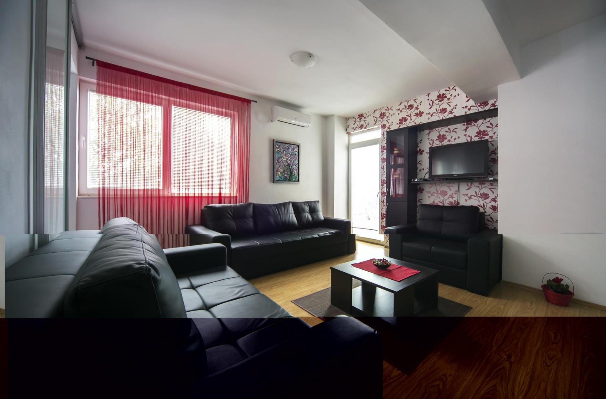 Apartmani Nika Marangun Dubrovnik Exteriör bild