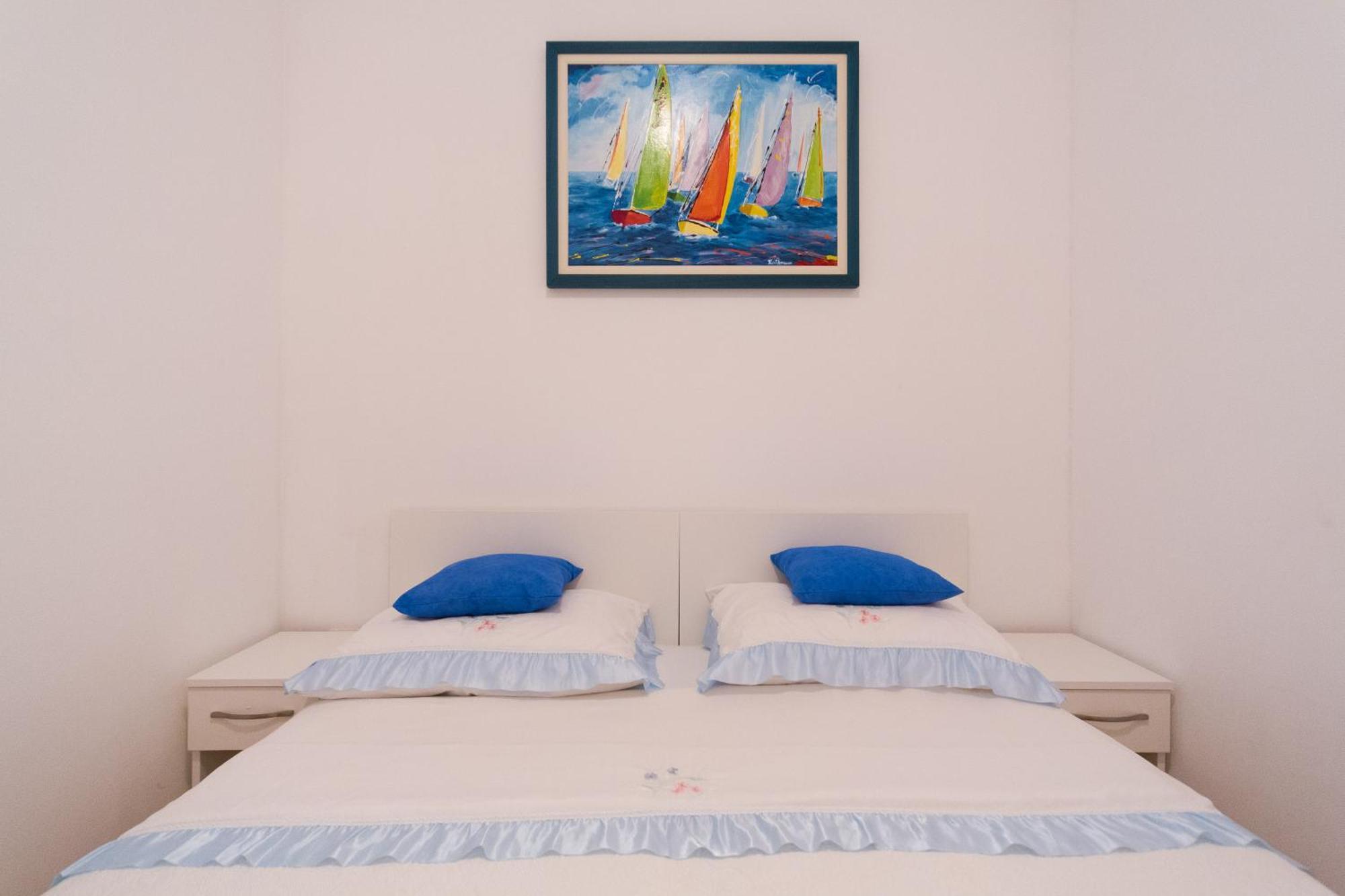 Apartmani Nika Marangun Dubrovnik Exteriör bild