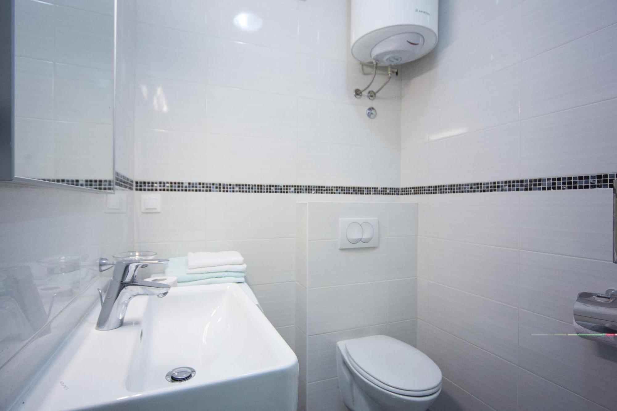 Apartmani Nika Marangun Dubrovnik Exteriör bild