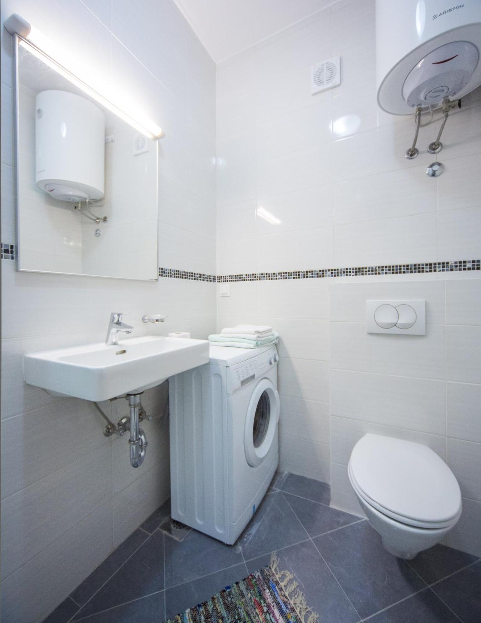 Apartmani Nika Marangun Dubrovnik Exteriör bild