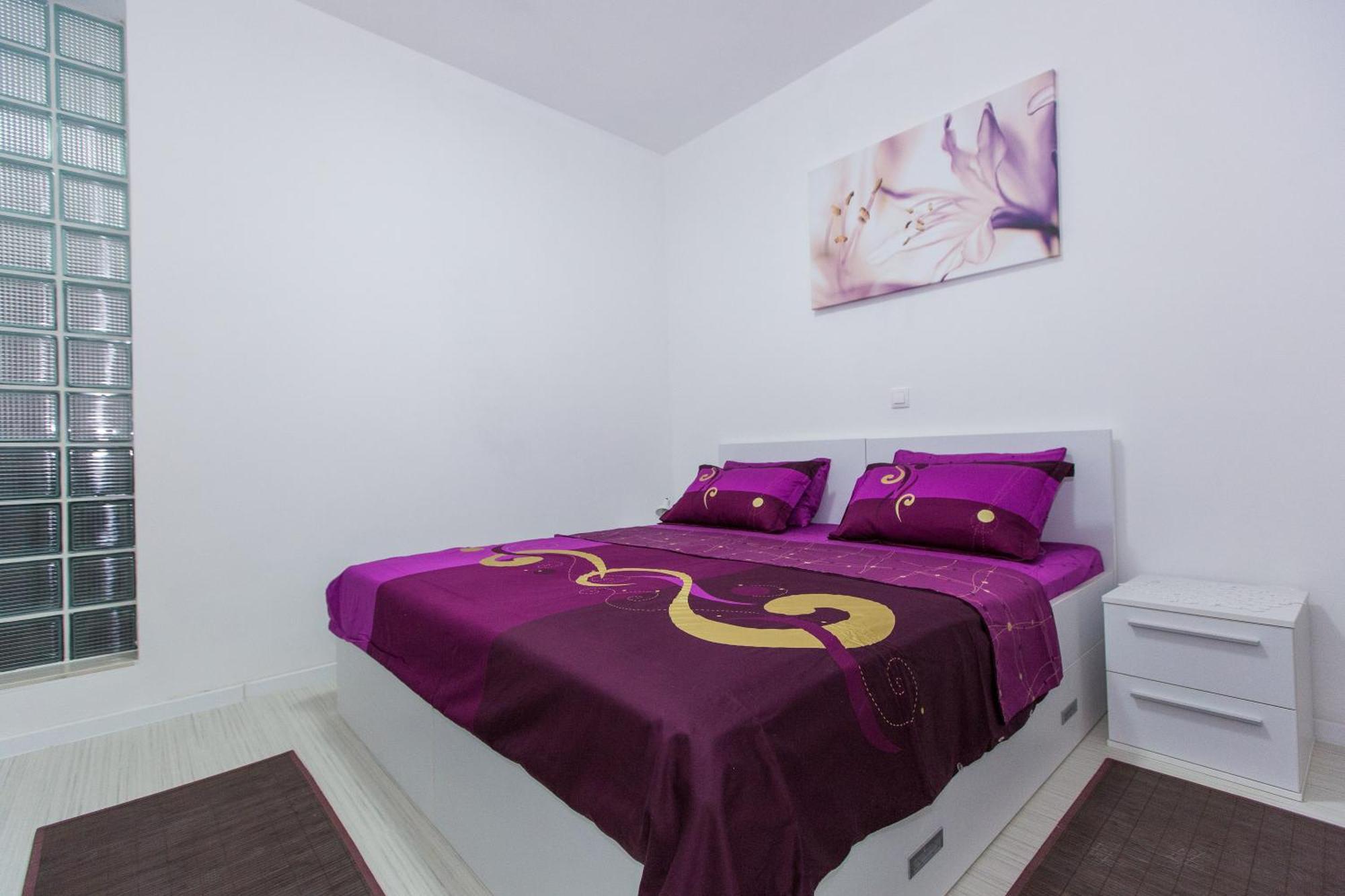 Apartmani Nika Marangun Dubrovnik Exteriör bild
