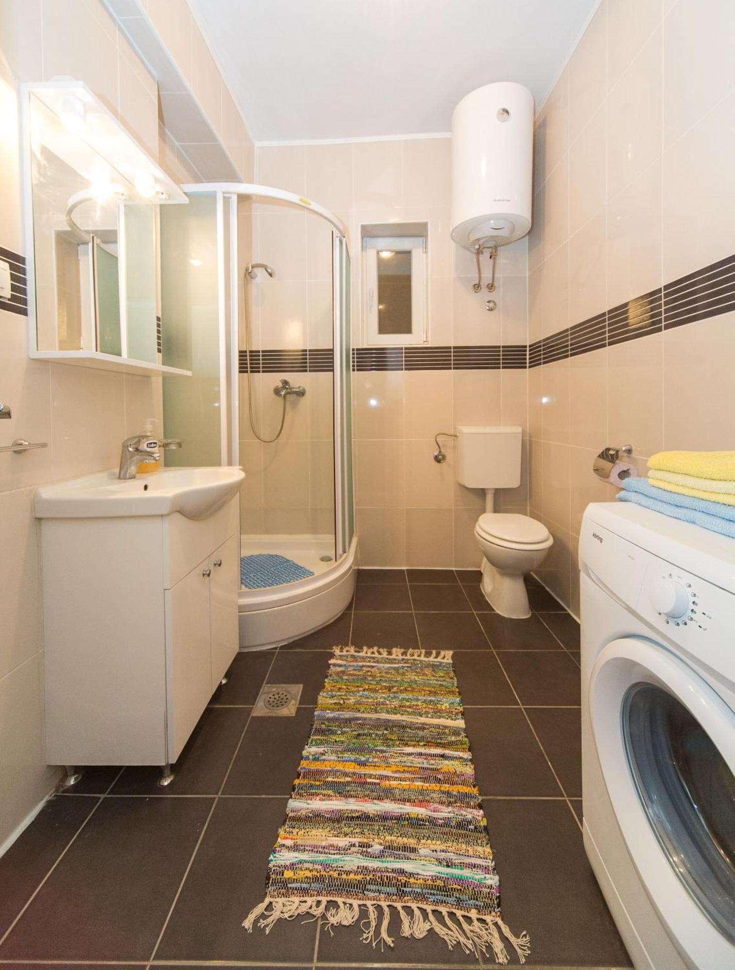 Apartmani Nika Marangun Dubrovnik Exteriör bild