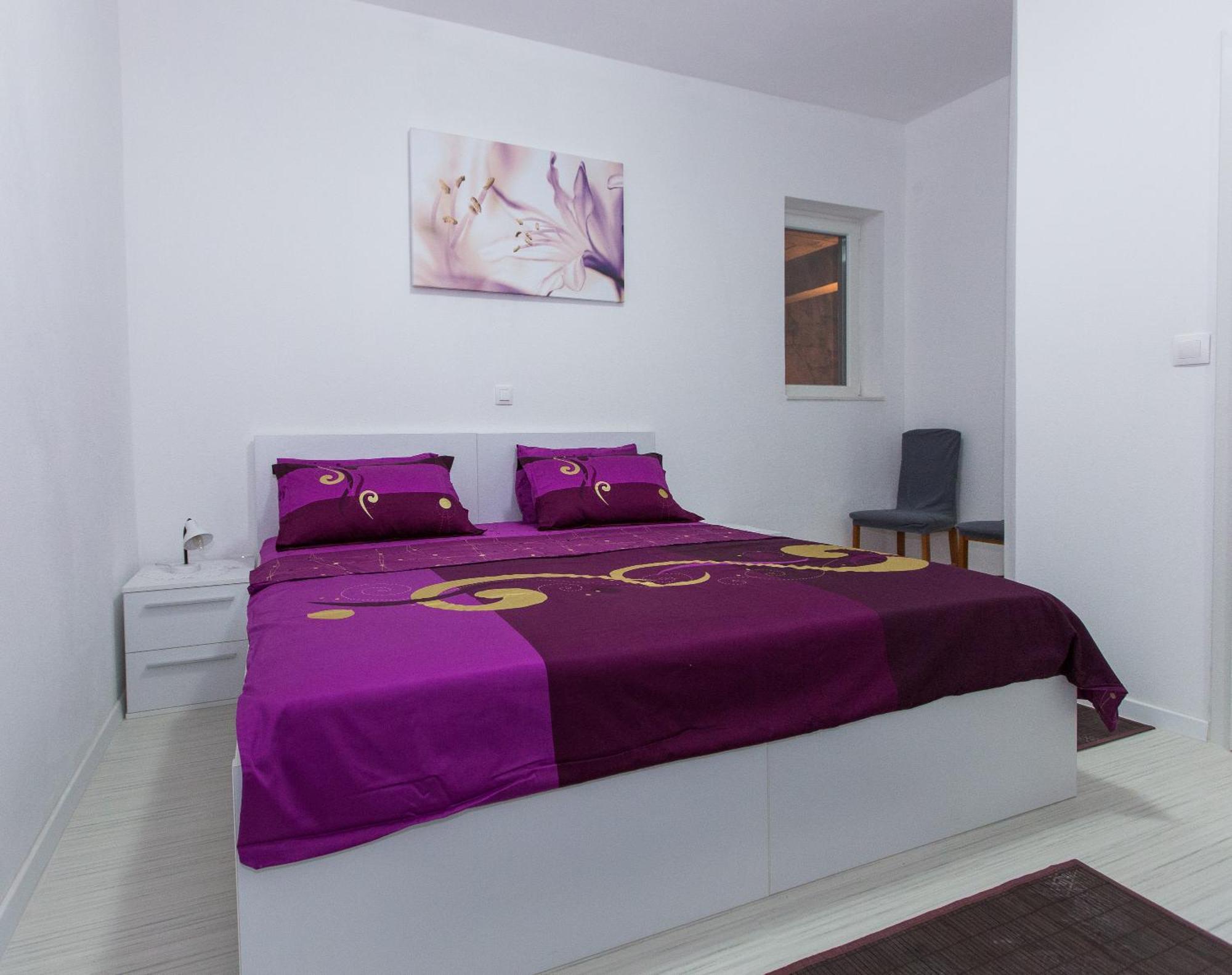 Apartmani Nika Marangun Dubrovnik Exteriör bild
