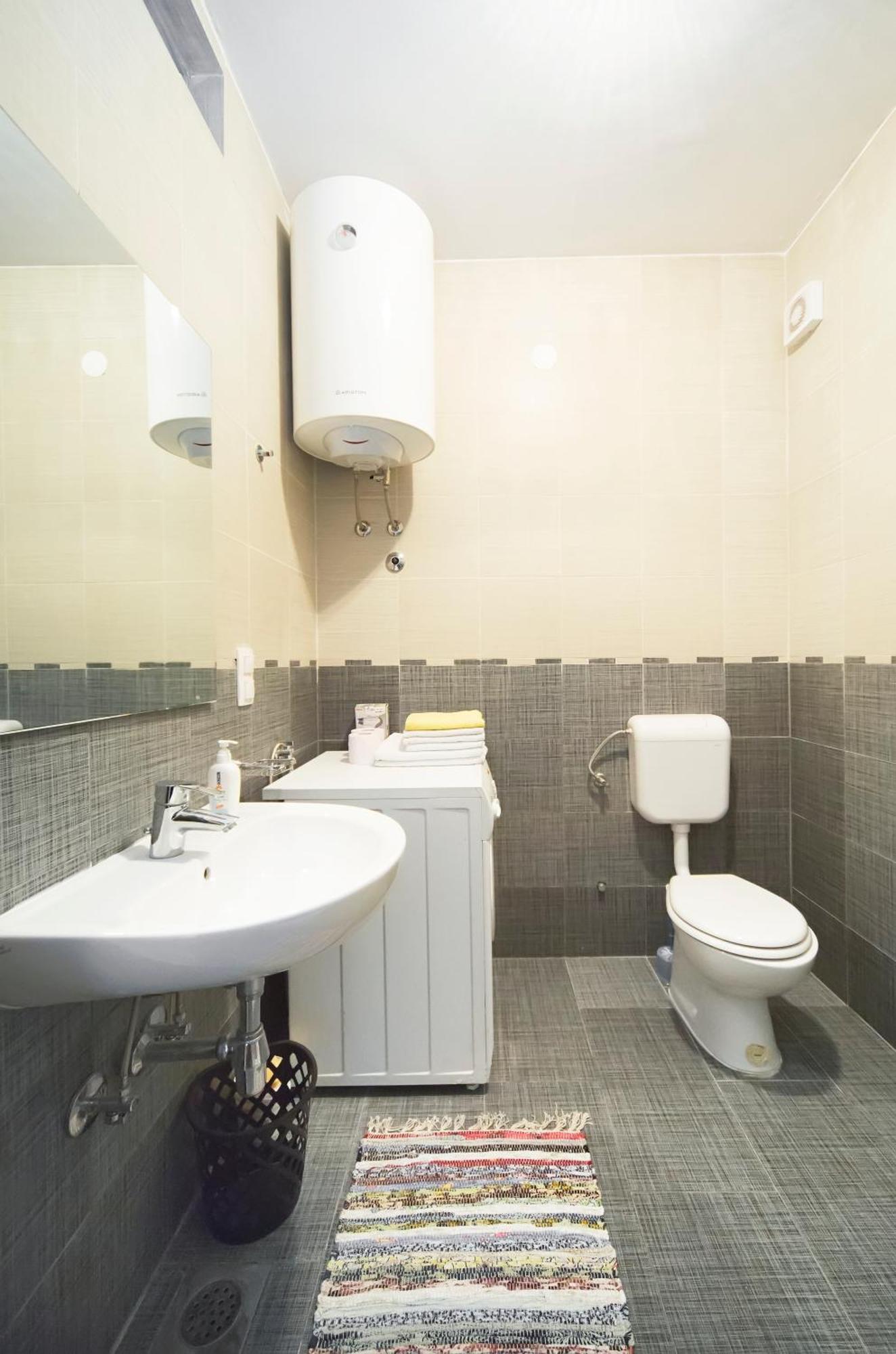 Apartmani Nika Marangun Dubrovnik Exteriör bild