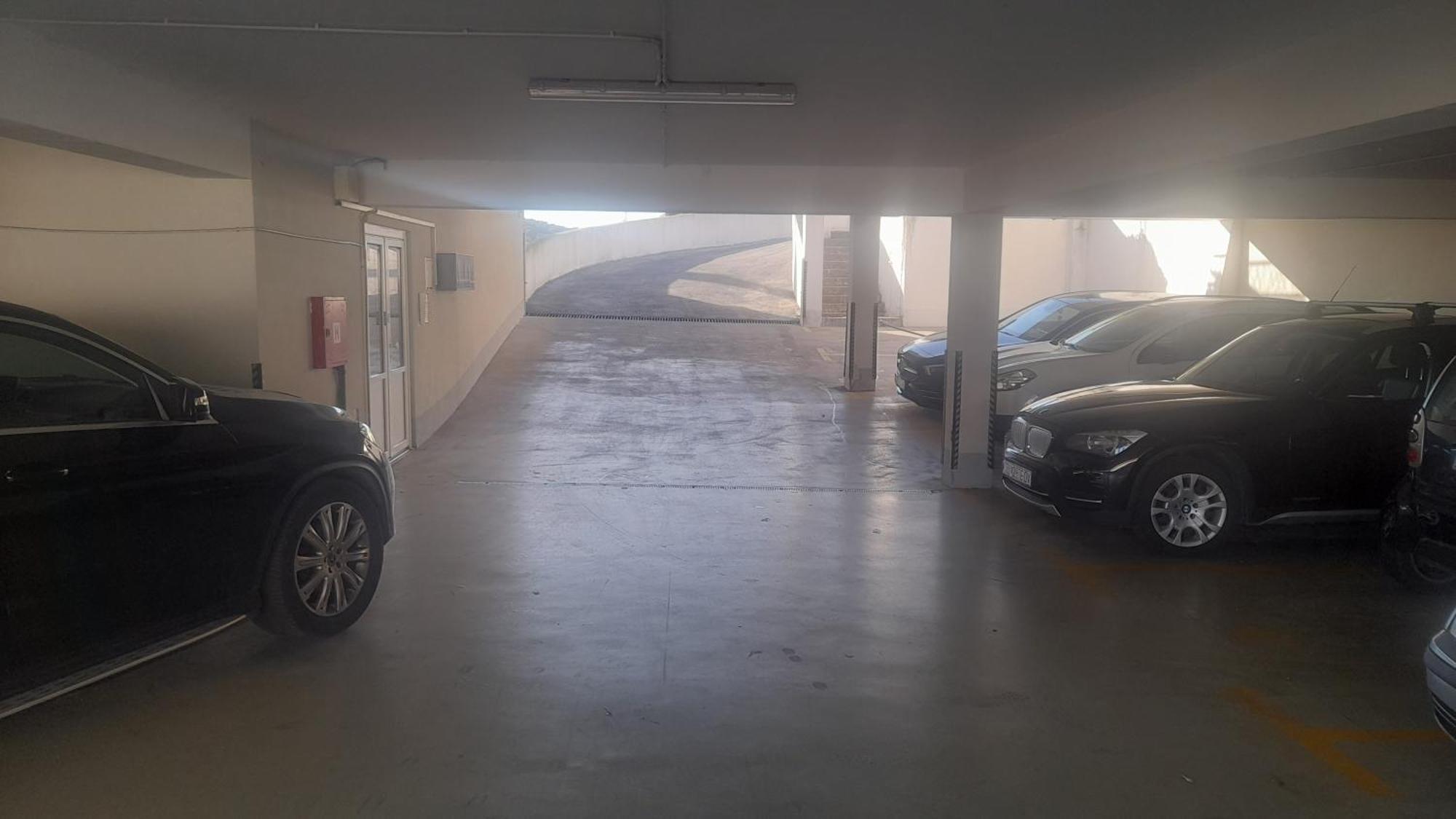 Apartmani Nika Marangun Dubrovnik Exteriör bild
