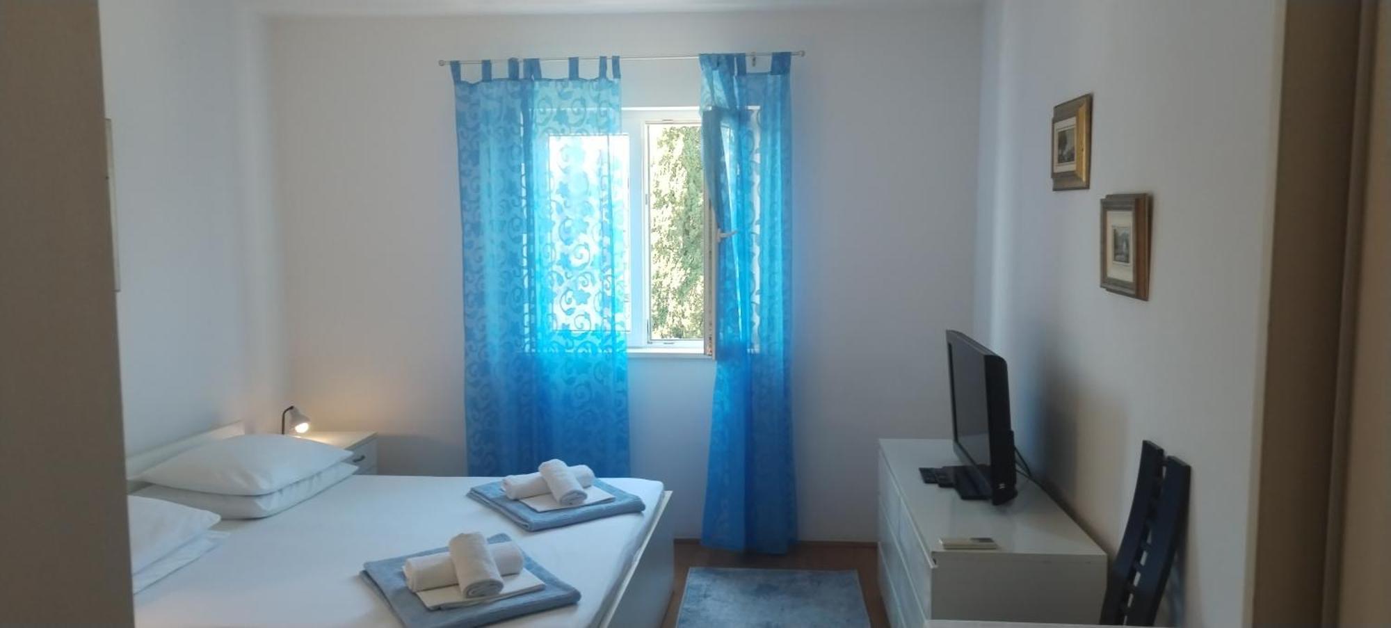 Apartmani Nika Marangun Dubrovnik Exteriör bild