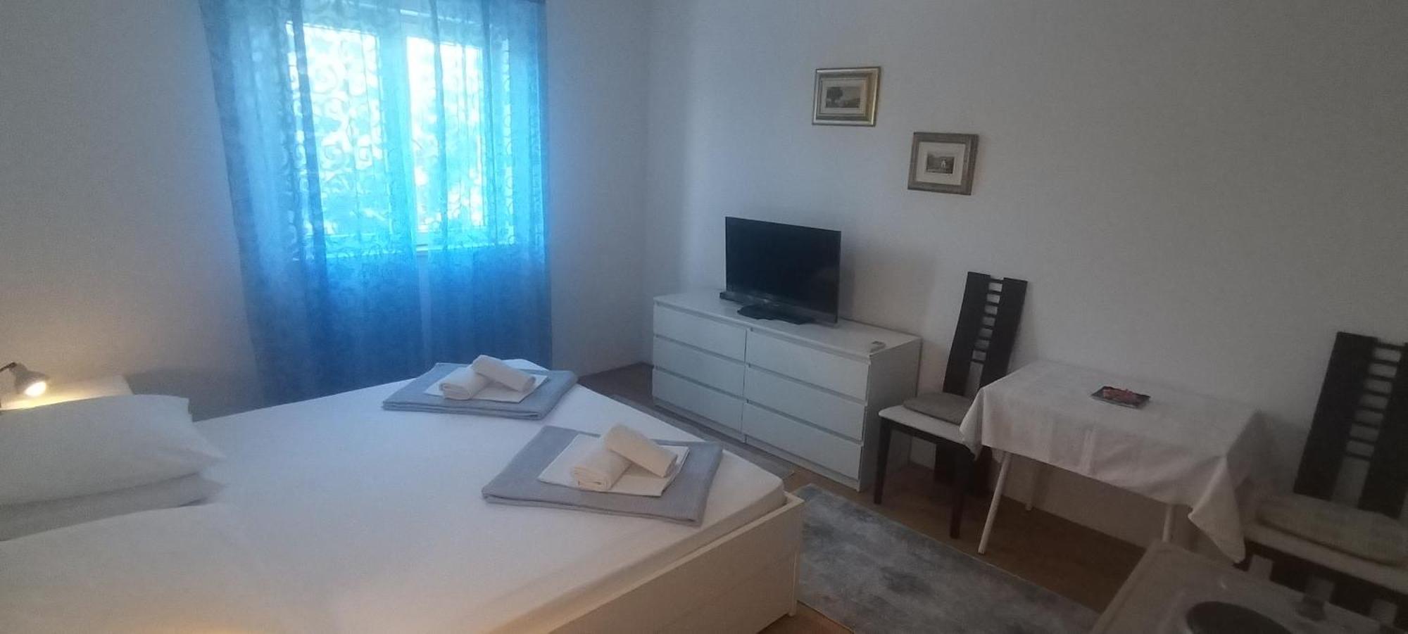 Apartmani Nika Marangun Dubrovnik Exteriör bild