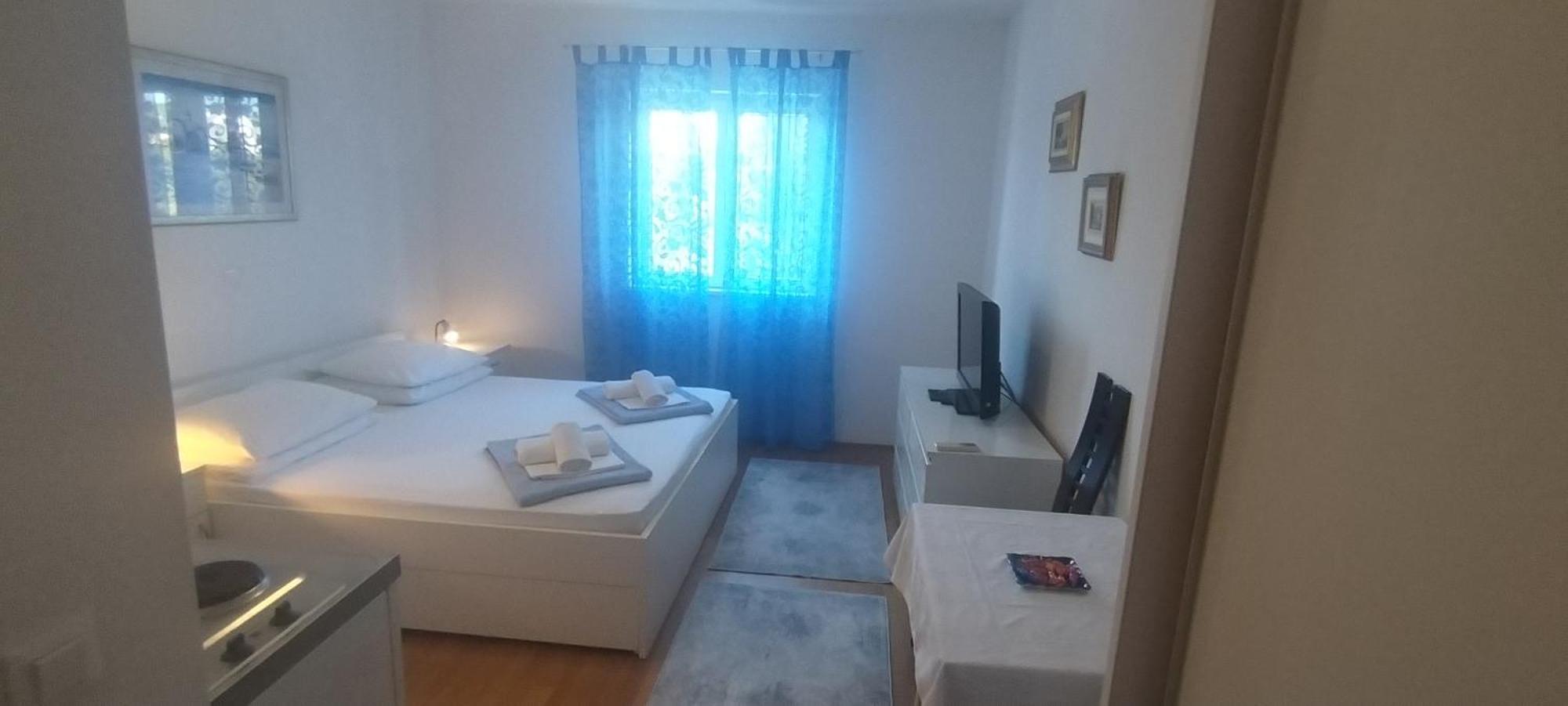 Apartmani Nika Marangun Dubrovnik Exteriör bild